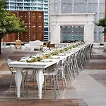 Modern High Rise One Bedroom At Icon Brickell