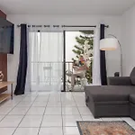 One Bedroom Apartment - With Parking & Balcony - Heart Of Wynwood