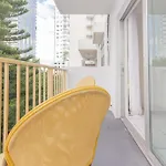 One Bedroom Apartment - With Parking & Balcony - Heart Of Wynwood