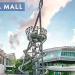 Chic Apt Private Balcony At Aventura - Cloud9 - 2535