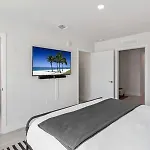 Chic Apt Private Balcony At Aventura - Cloud9 - 2535