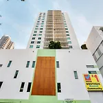 Brickell 1Br W Gym Pool Walk To Beach Mia-85