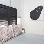 2-Bdrm -Heart Wynwood & Edgewater- Private Parking