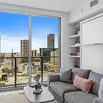 - Casiola Studio\'S - Near Cruise Terminal, Bayfront Park And Kaseya Center