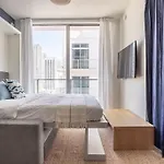 Boutique Condo In Dt Miami Perfect For Couples/Fam
