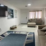 Blue Lagoon Modern Home