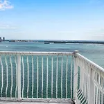 New Stunning 2Br Brickell Condo-Free Parking