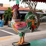 Exclusive Location In Little Havana On Calle Ocho