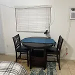 Relaxing Studio In The Heart Of Miami