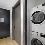 Studio Close To The Bayside With Ocean View