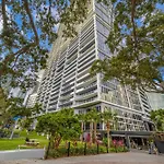Icon Brickell Residence Waterview One-Bedroom