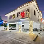 Beautiful Apartment In The Heart Of Miami Apt 4