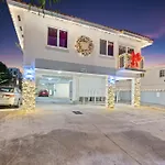 Beautiful Apartment In The Heart Of Miami Apt 4