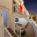 Beautiful Apartment In The Heart Of Miami Apt 4