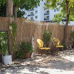 Studio Miami - Heart Of Midtown And Wynwood
