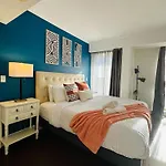 Ocean View 2Bd2Bth Hotel In Coconut Grove