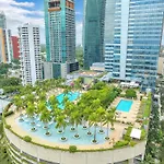 2 Bedroom Or King Studio Suites Four Seasons Hotel Miami Free Wi-Fi & Free Parking
