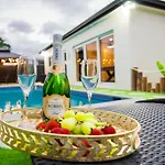 Luxury Stay Villa