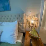 Miami Townhouse With Patio, Gazebo, Free Parking, Centrally Located
