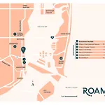 Roami At Downtown Retreat