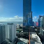 Beautiful Apartment In The Heart Of Brickell