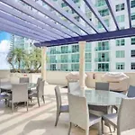 *Luxurious Highrise 2Brcondo Brickell- Waterviews*