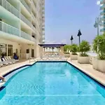 *Luxurious Highrise 2Brcondo Brickell- Waterviews*