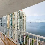 Direct Ocean View - Condo Apt At Brickell