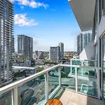 Stunning 1 Bedroom Loft In The Heart Of Brickell