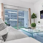 Lovely Unit Mins From Wynwood With Free Parking