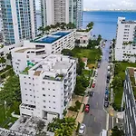 Lovely Unit Mins From Wynwood With Free Parking