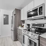 Lovely Unit Mins From Wynwood With Free Parking