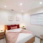Cozy Paradise, With Heated Pool, Near Airport In Miami L16
