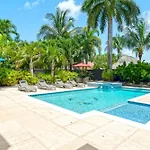 The Tropical Paradise Villa