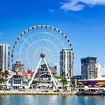 Hidden Gem Apt/Near Downtown Miami & Brickell