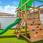 6Br Ultimate Retreat Pool, Sports Court & Bbq L10