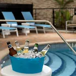 Hampton Inn Miami Airport East