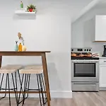Wynwood Apts Boutique Hotel
