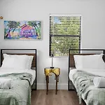 Wynwood Apts Boutique Hotel