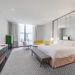 Wonderful King Suite With Pool At Sls Lux Brickell