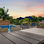 Miami Waterfront Heated Pool