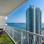 Gorgeous Apartment In Brickell