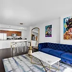 Gorgeous Apartment In Brickell