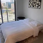 Brand New Modern 1 Bedroom Unit Downtown