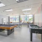 Amazing Studio Apt @Brickell With Pool & Parking