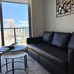 Brand New Modern 1 Bedroom Unit Downtown