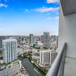 Highest Floor Icon W Brickell Location