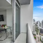 Highest Floor Icon W Brickell Location