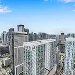 Highest Floor Icon W Brickell Location