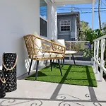 La Vie Boheme 1 - Relaxing Retreat W Parking
